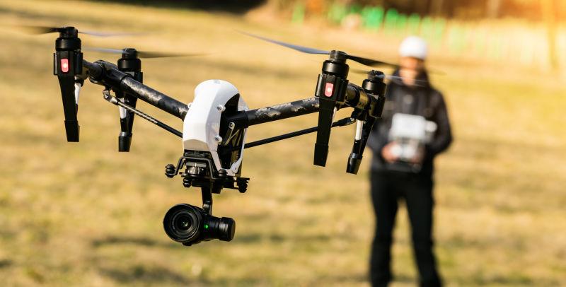 中央空管办：近期各地区将严厉打击无人机违法违规飞行